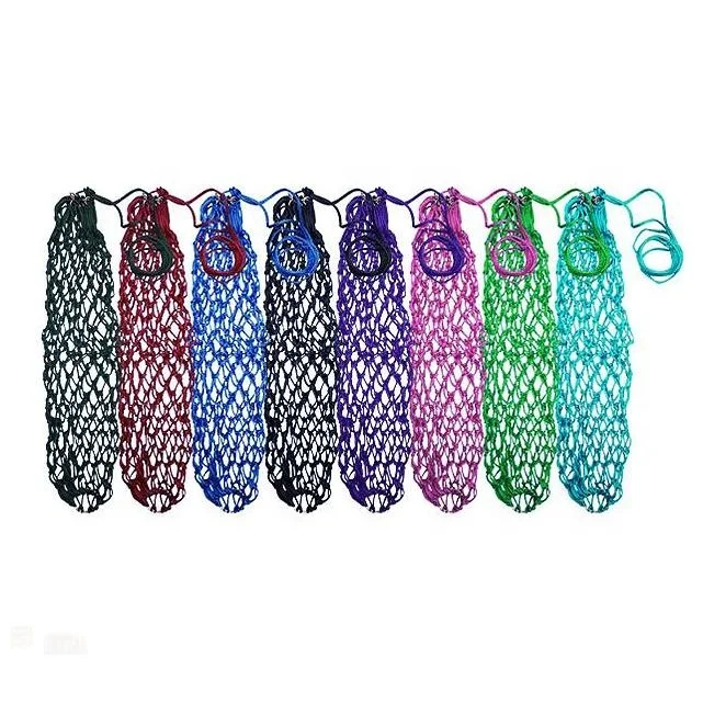 Horse Equipment Equestrian Haybag & Haynet PP