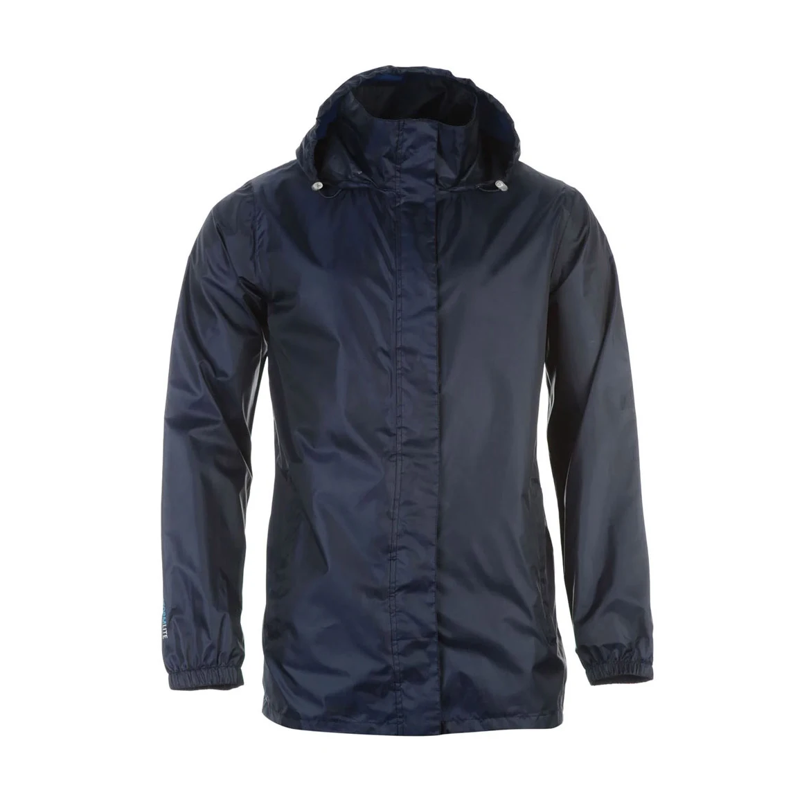 Фабричное производство оптовая продажа красивая стильная теплая Мужская дождевая куртка