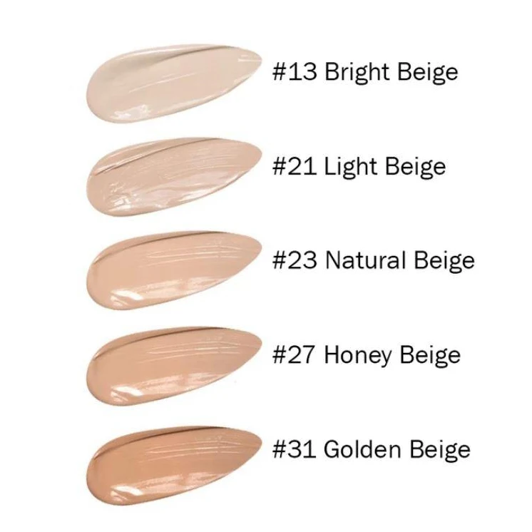 Крем MISSHA M Perfect Cover BB #23 натуральный бежевый