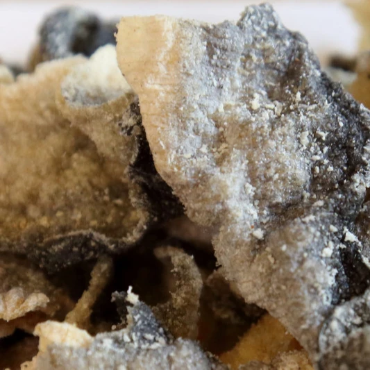 No Spices Dried Fish Skin/ Fried Salmon - Pangasius Skin for Snack High Quality/  Ms.Lucy +84 929 397 651