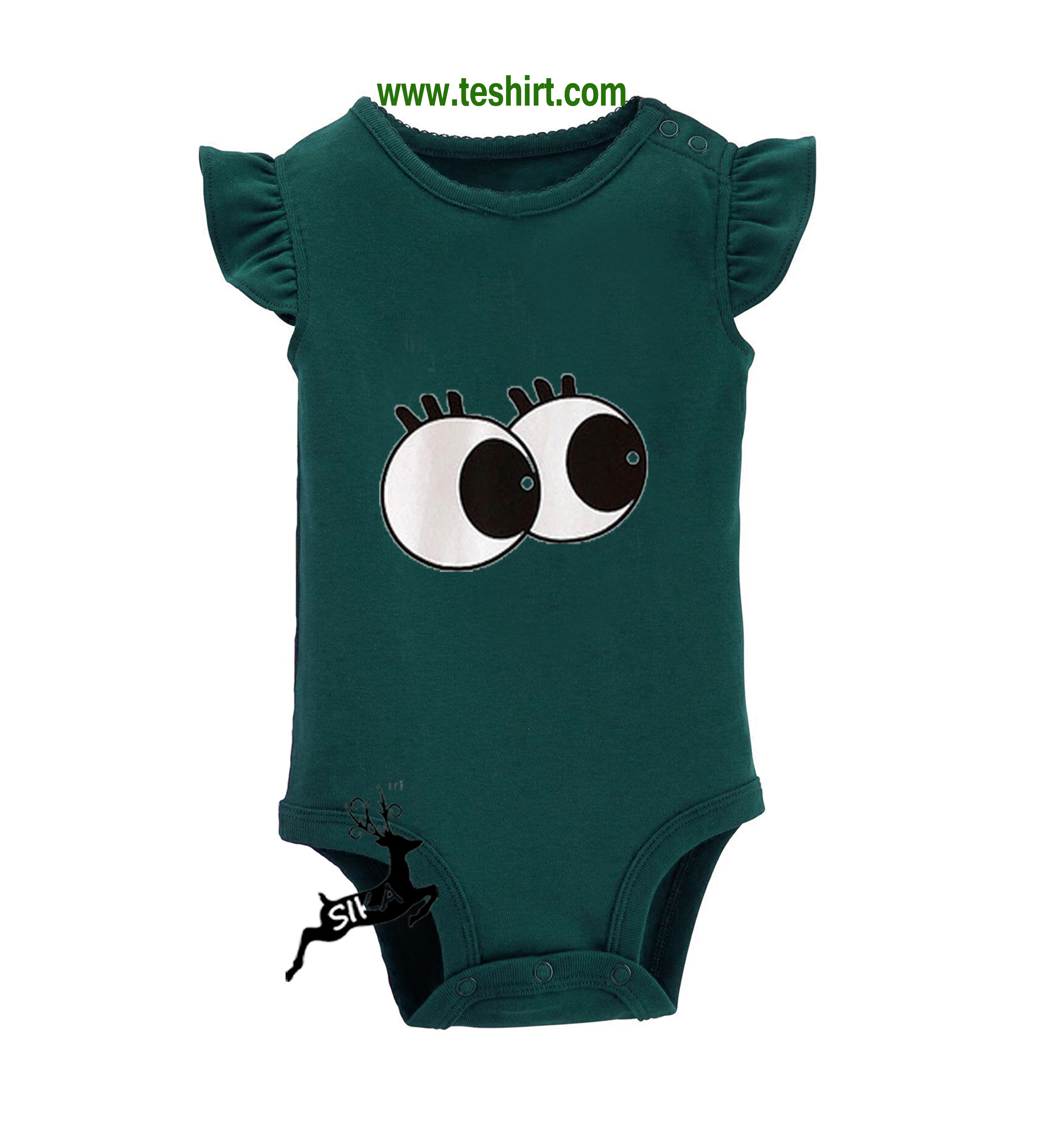 Baby Clothes Manufacturer USA design bamboo Clothing Romper manufacturer india tirupur organic bamboo ocs cotton clothing online