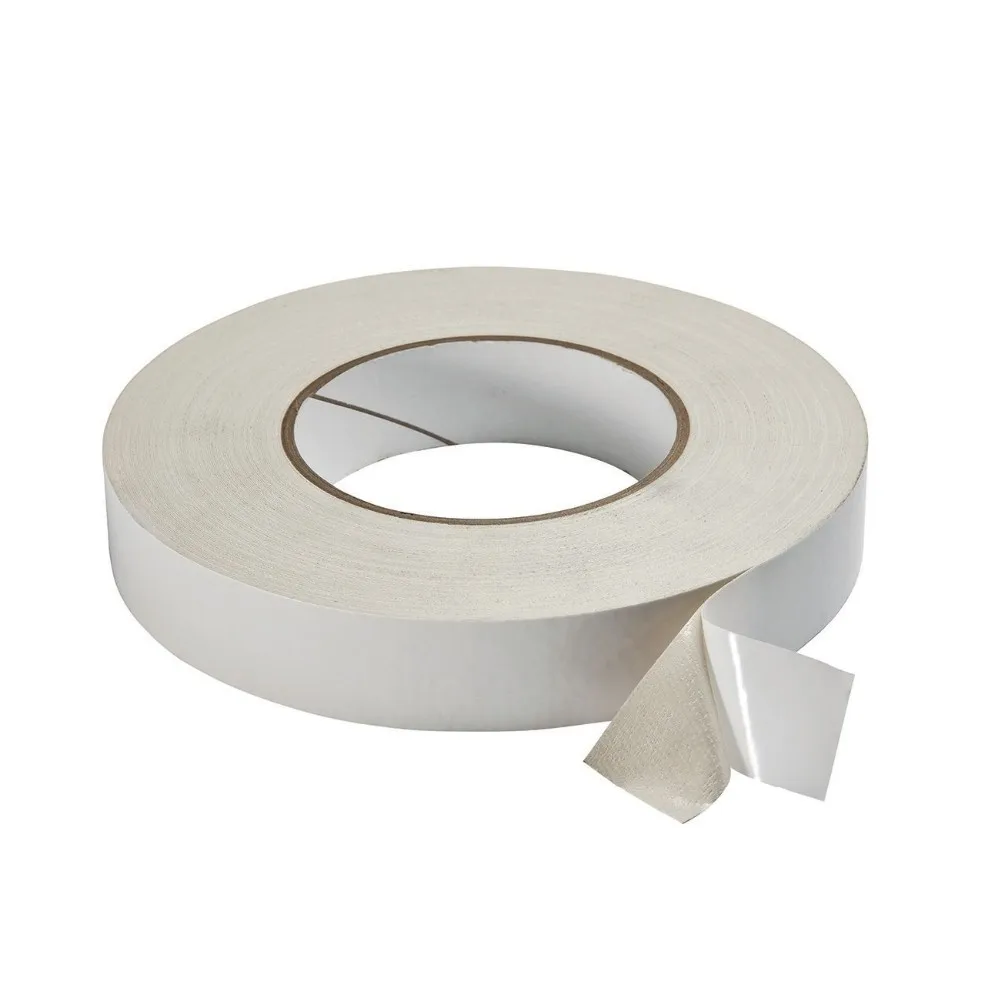Waterproof Double-Sided PE  Tape Two Sided Adhesive Tape  Strength Double Sided Tape