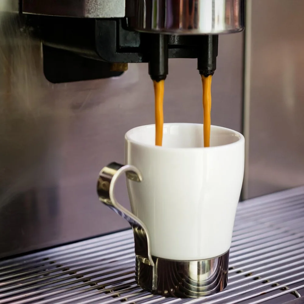 Top Class CAPSULES FORTE Italian coffee Castorino Lavazza a Modo Mio Compatible 50 pz