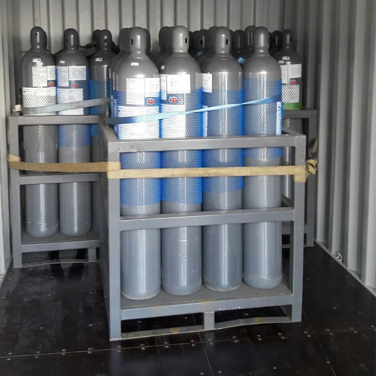 Китайский производитель, высокочистый редкий газ 99.999% 5N, медицинский ксеноновый газ, цена