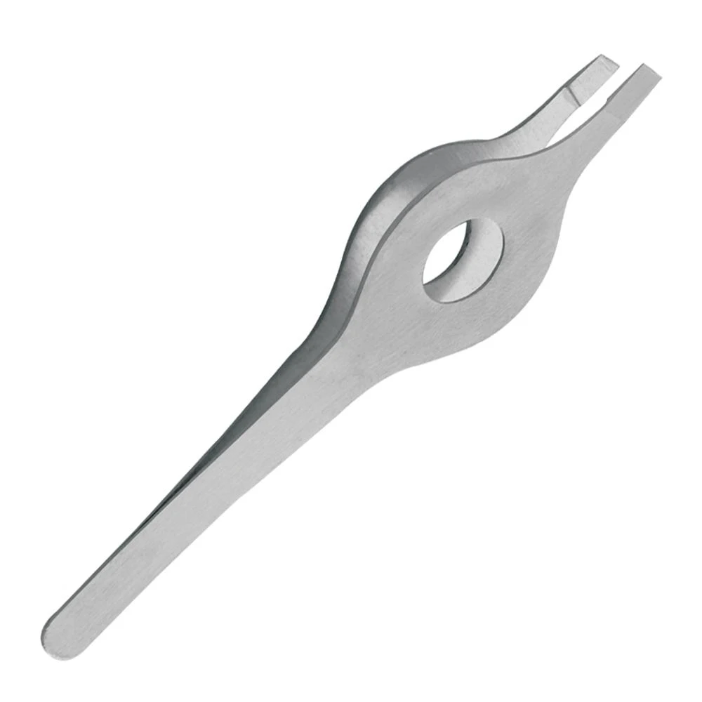 Wholesale Jewelry Tweezers Pointed Stainless Steel Tweezers for Watchmakers and Precision Work Watch making Tweezers