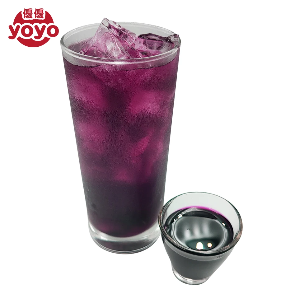 Сироп концентрат ароматизатор лаванды сахарный сироп напитки Tawian