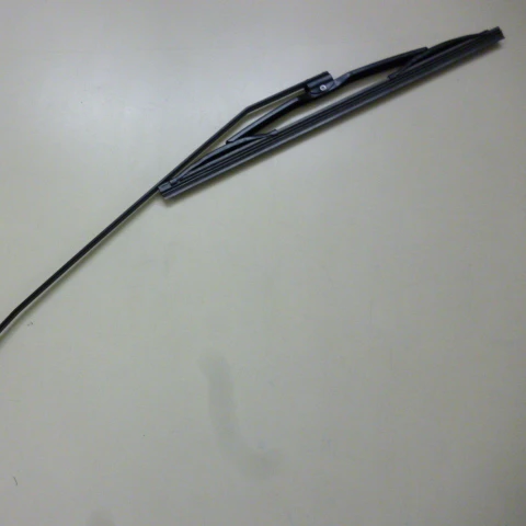 Tvs King Wiper Blade Assembly tuk tuk Spares