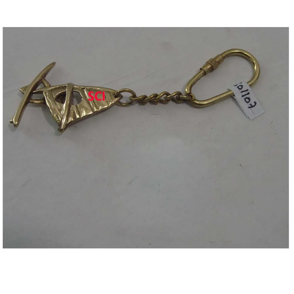  Nautical Keychains On hot Sale Handmade WHolesale and Manufacturers