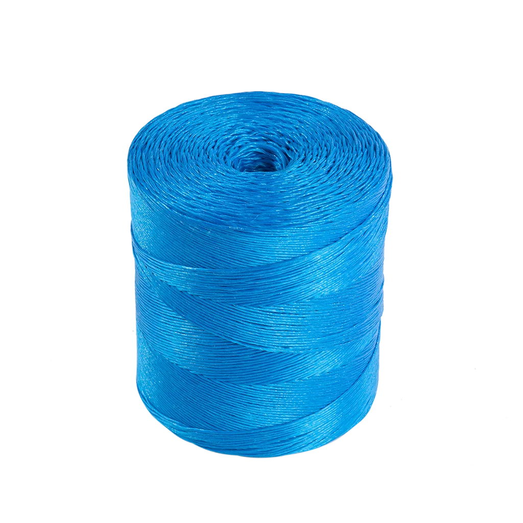 Лидер продаж сельскохозяйственный упаковочный шпагат для пресс-подбора распродажа