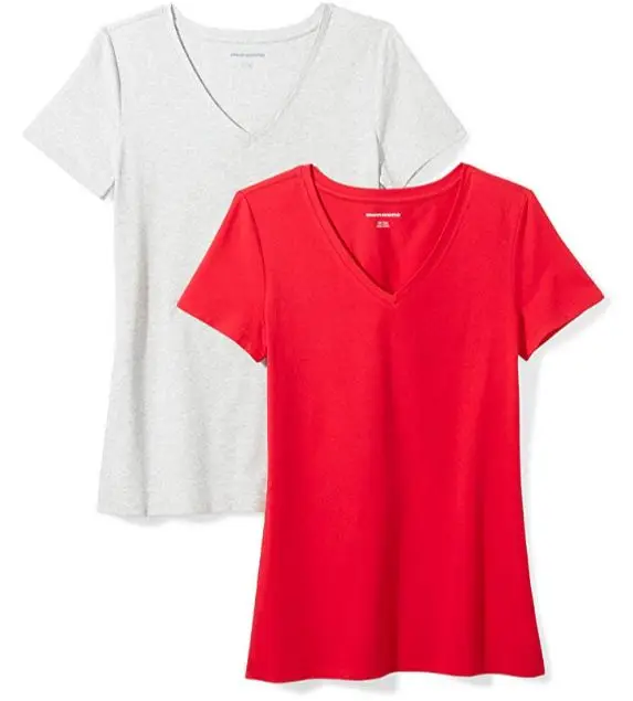 Women Girls Fitted Body Shaped T Shirt Cotton Vest Casual Wear Affordable Deals for Clubs Store Training Sessions BJJ MMA Boxing