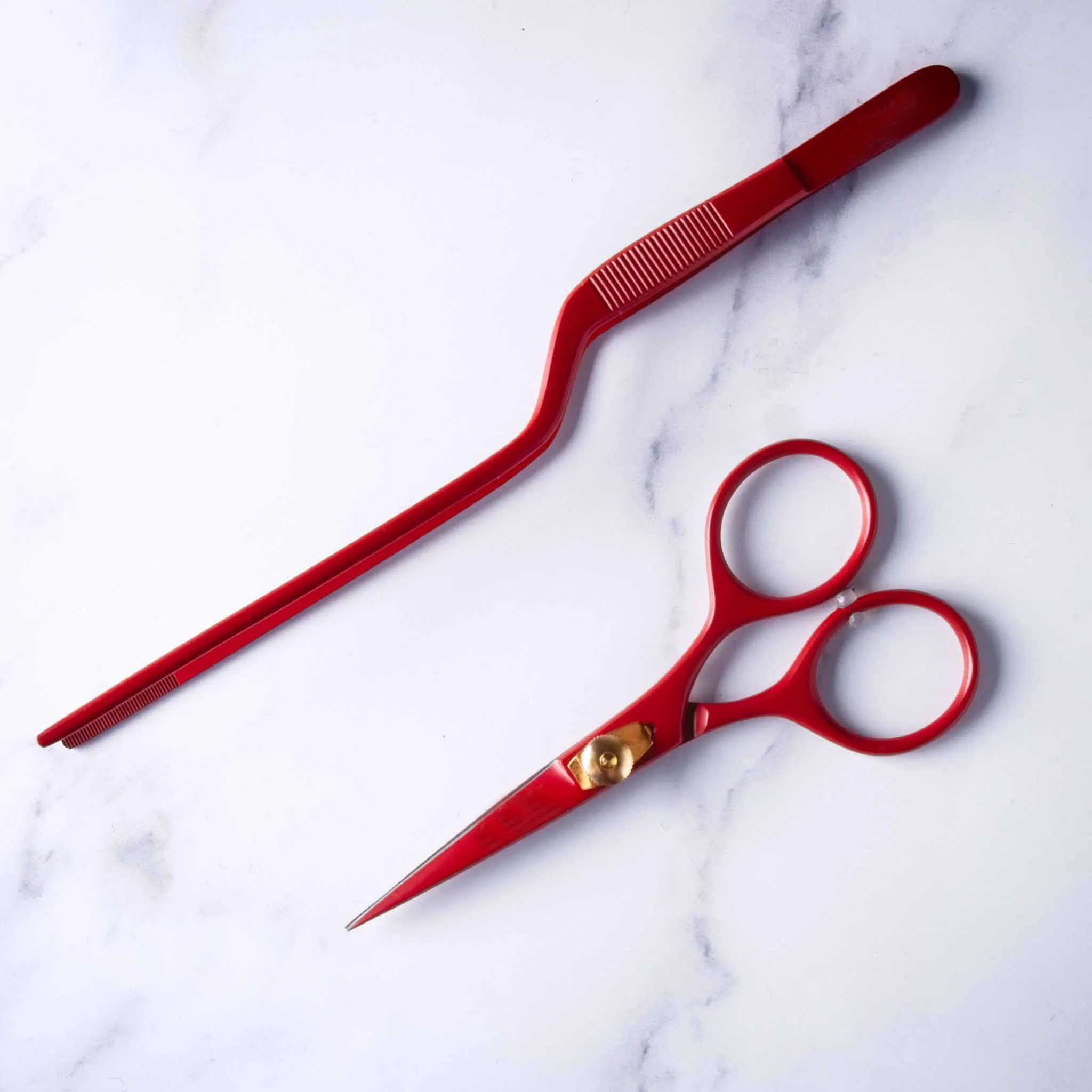 Stainless Steel Fish Tweezers  high quality in low price