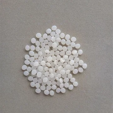 100% virgin LDPE granule/LDPE resin/ldpe pellet plastic raw material ldpe price factory sale directly
