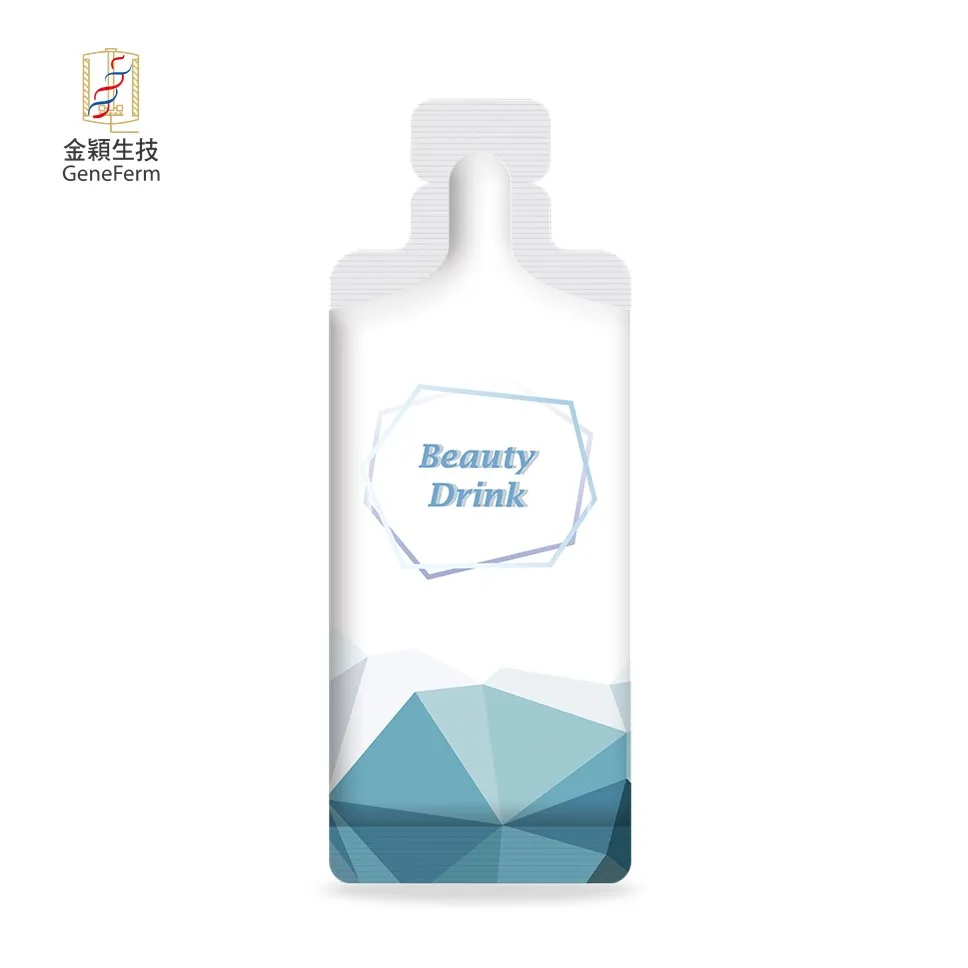 Small Peptide from Milk Soybean Energy Jelly Drinks