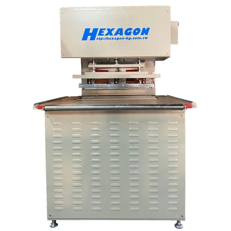 high frequency tarpaulin manual welding machine