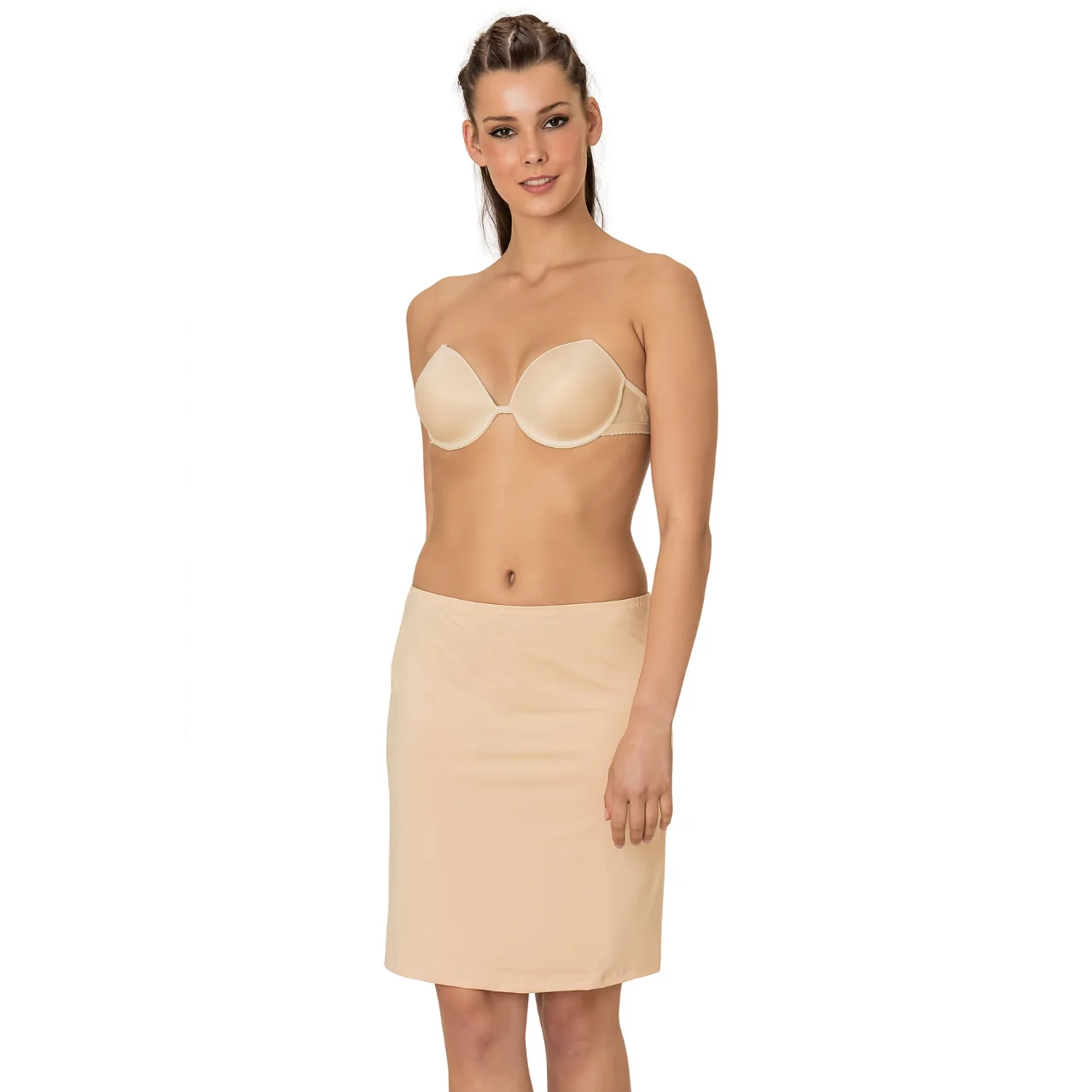 
Premium wedding Petticoat Long underskirt petticoat Beautiful Colors sexy petticoat fabric 