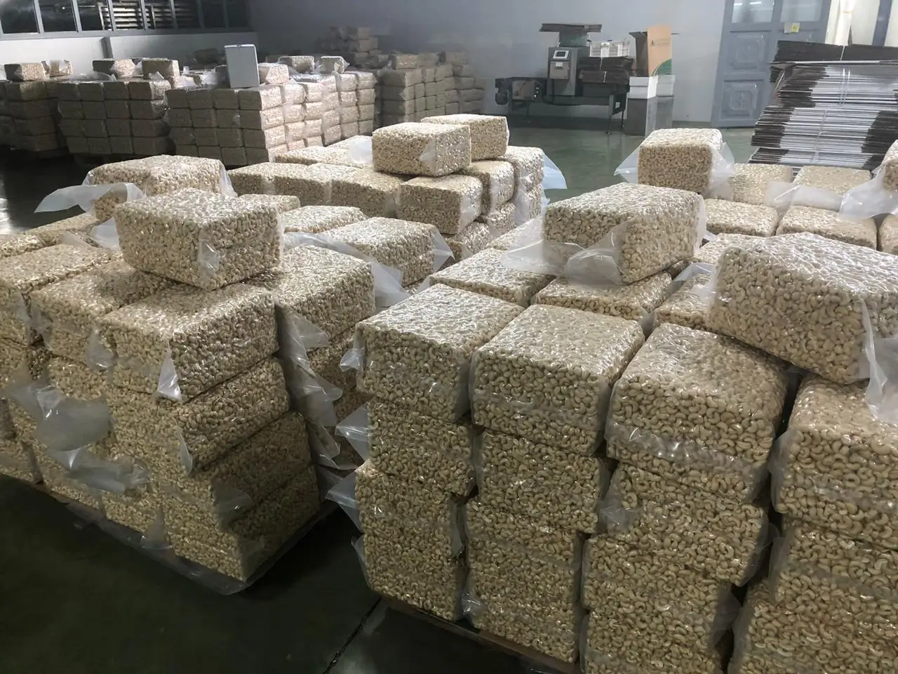 100% VIETNAM CASHEW NUTS KERNEL WW180/ WW240/ WW320/ WW450-Cashew Nuts LP/ SP-Good Quality Wholesale Price Kaju