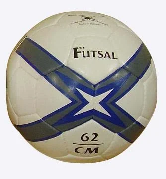 Low bounce Futsal soccer ball/top class material/available in all colors/customized design and logo welcome
