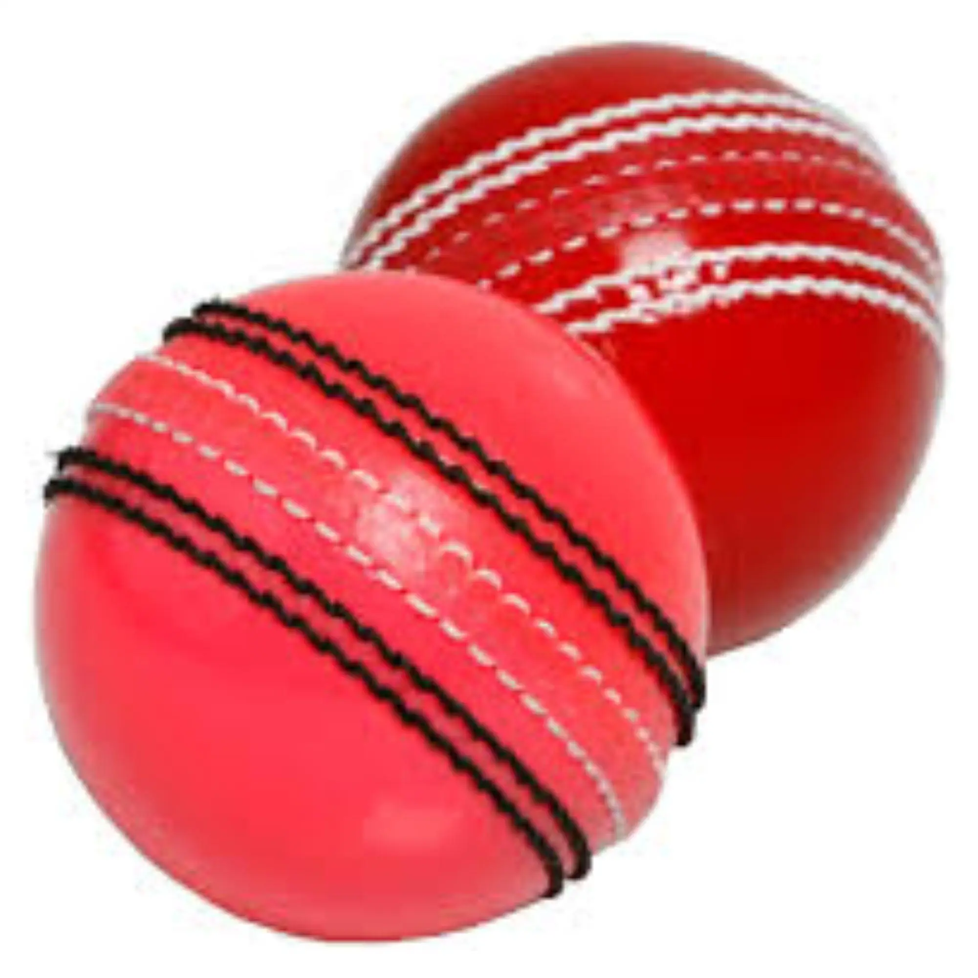 White cricket hardball test  match 4 piece 156g premium quality cricket hard ball