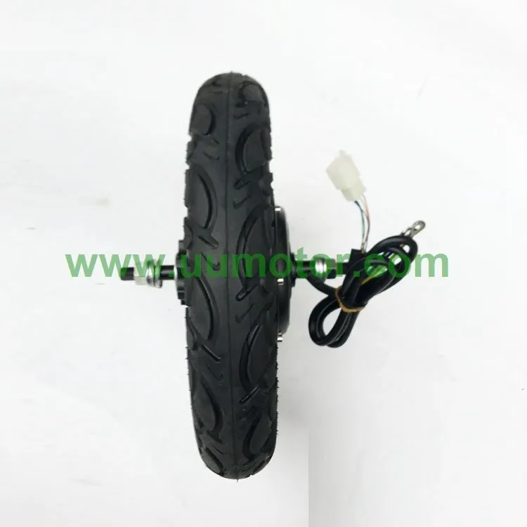 M 60KM/H 52V 1800W  high speed 12inch  DYU scooter hub motor