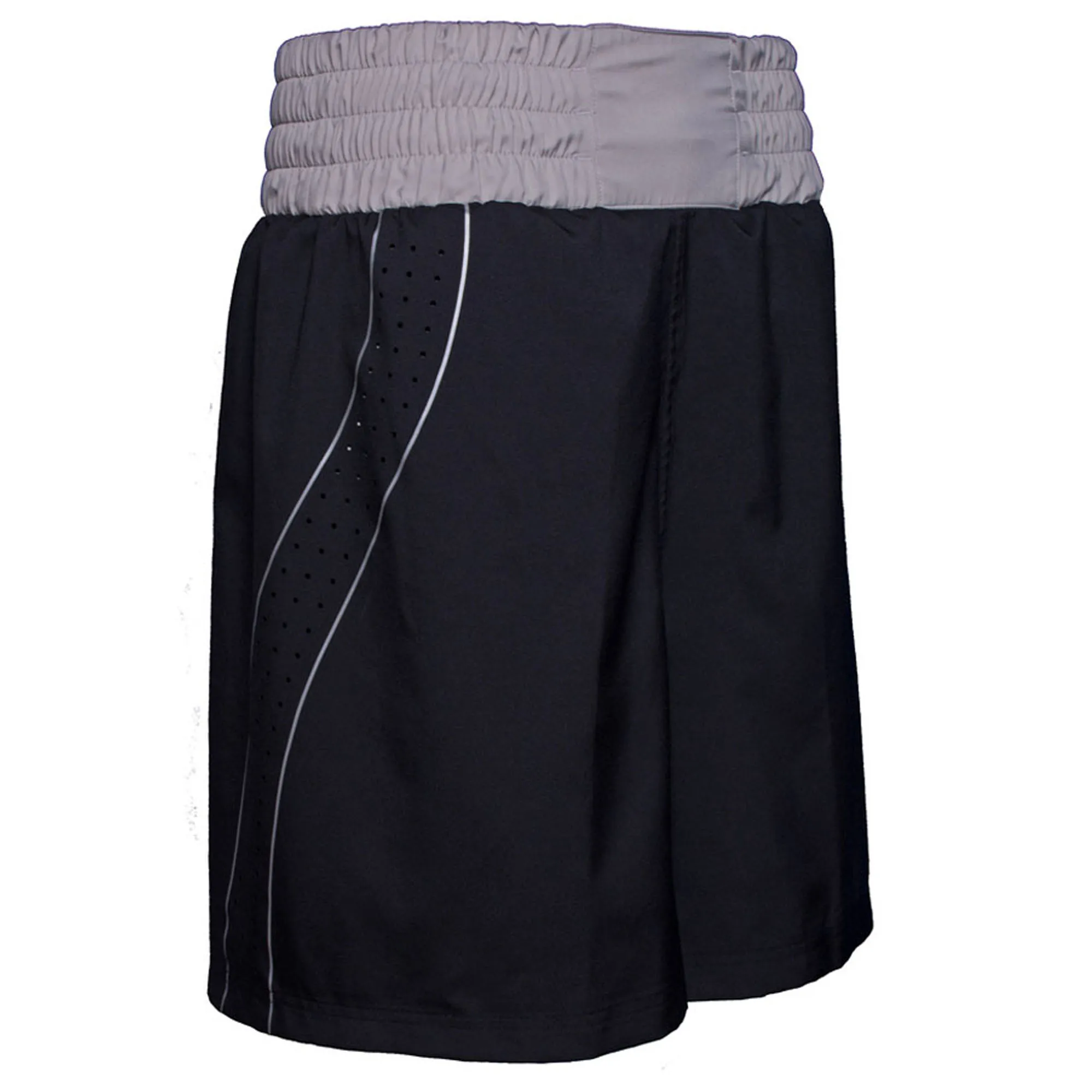 Профессиональное качество заказное профессиональное Дизайн боксерские шорты 2021