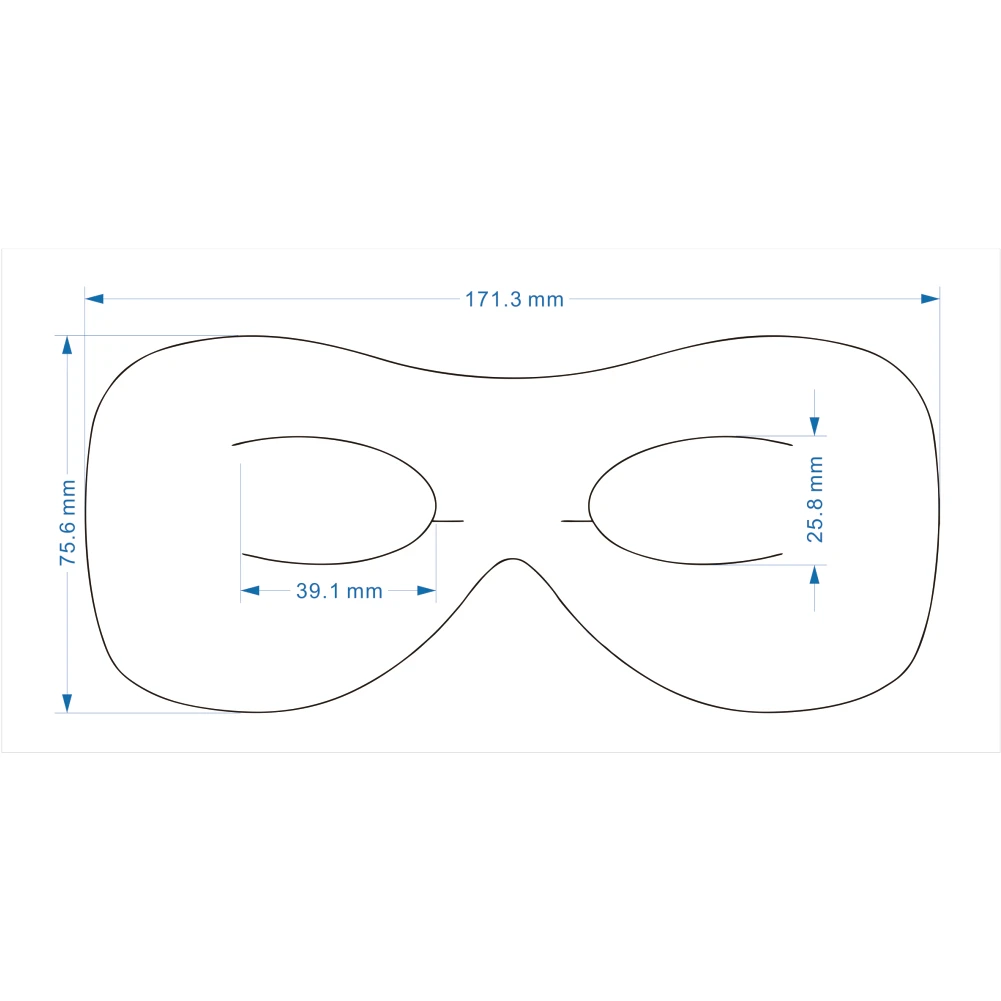 collagen eye mask gel eye mask