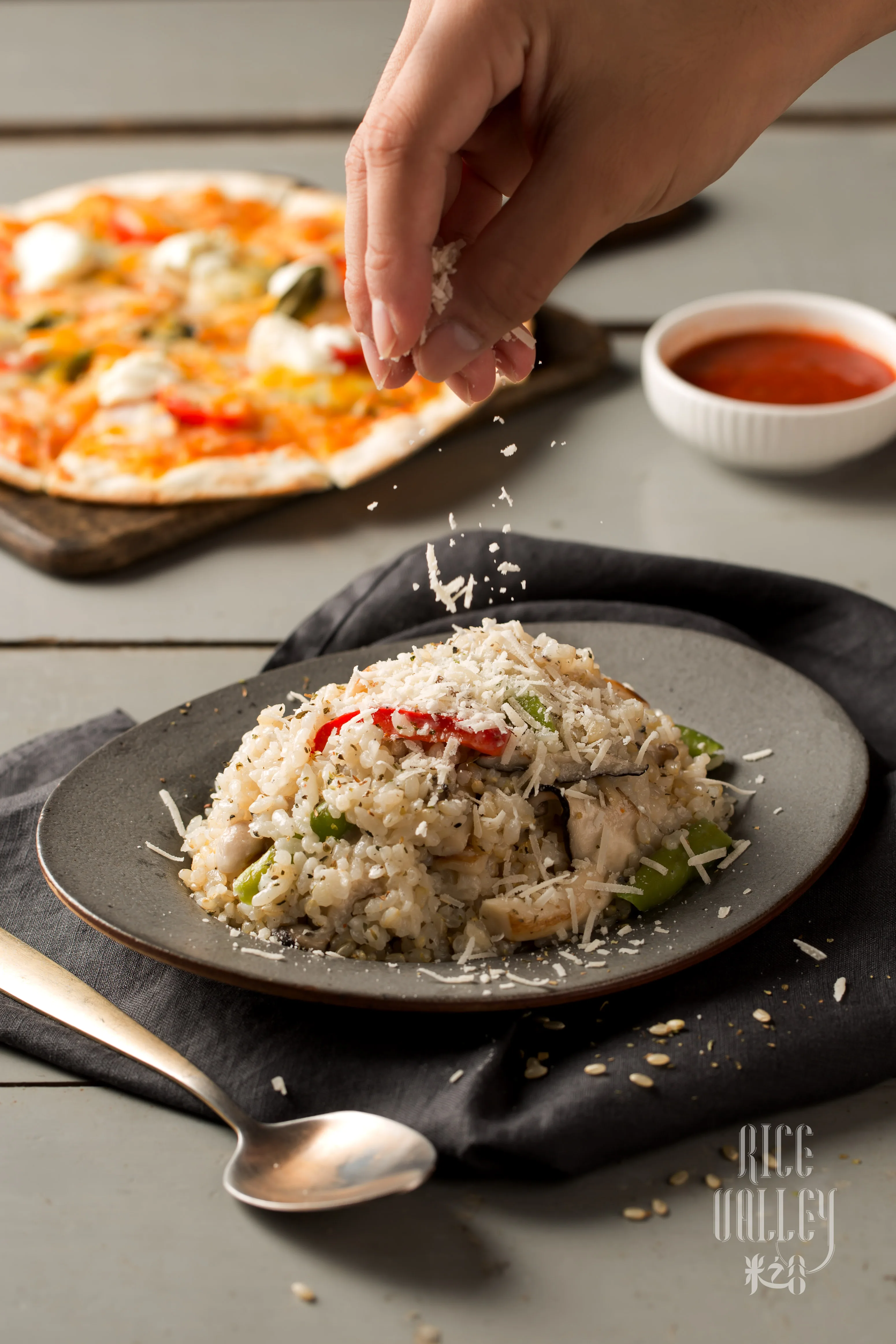 Wholesale Sushi of Bestest Price Rice for Export