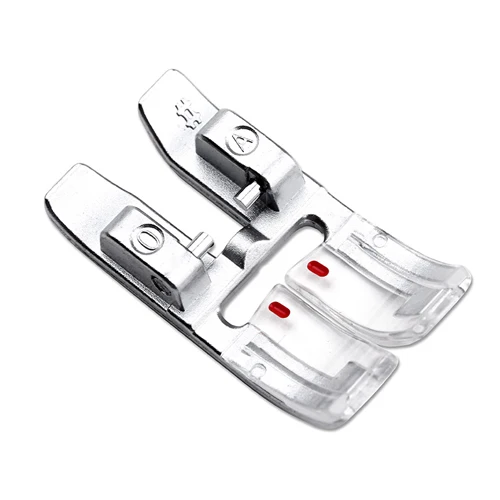 Необычная лапка для стежки 2 линии для PFAFF 820244096