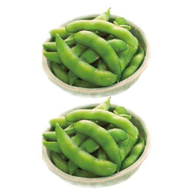 Замороженный эдамам 500 г