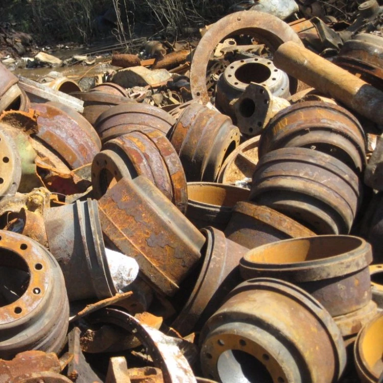 Standard Iron scrap for sale