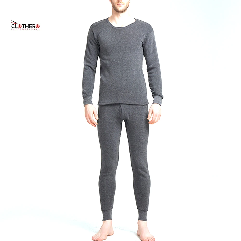 Мульти-размер; Сохраняет тепло; Оптовая продажа термо белье для мужчин Спорт на открытом воздухе комплект нижнего белья