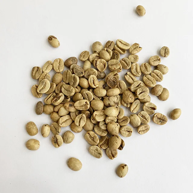 Luwak Kopi Coffee Beans Green Coffee Beans Sale Roasted Coffee Bag