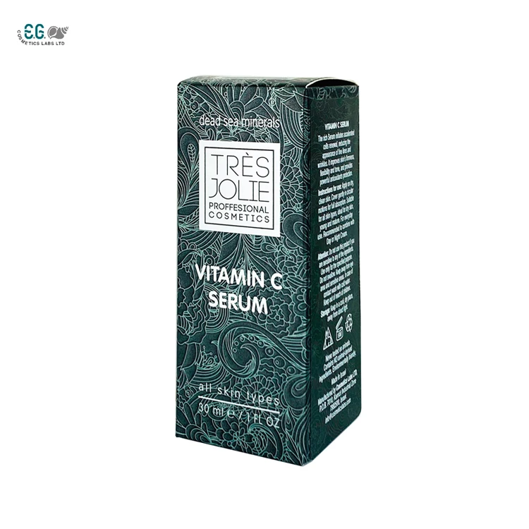 2021 Widely Selling Anti-Aging and Anti-Wrinkle Vitamin C Serum for Face Care for World Wide Purchase