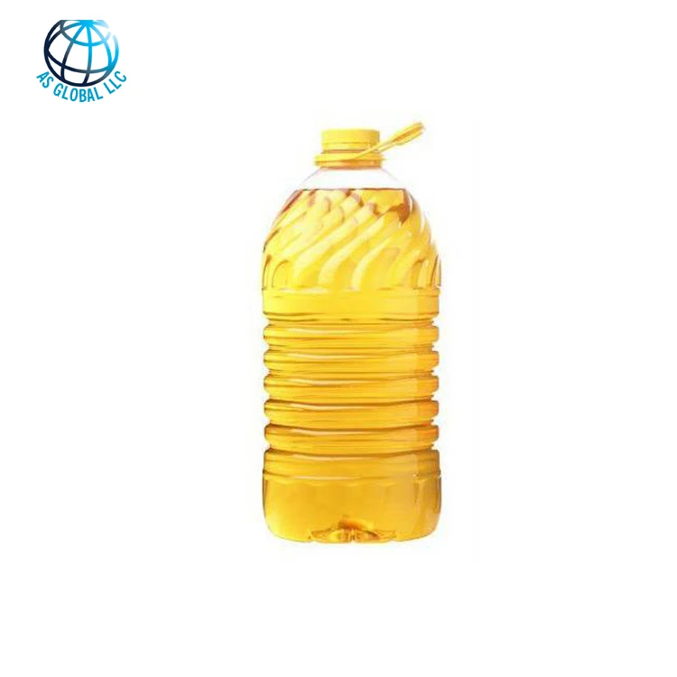 Pure Quality Refined Corn Oil at Bulk Price