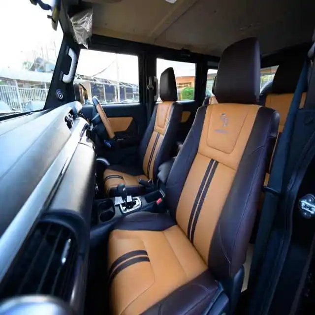 Transformer II-стандартная модель (4WD MT)