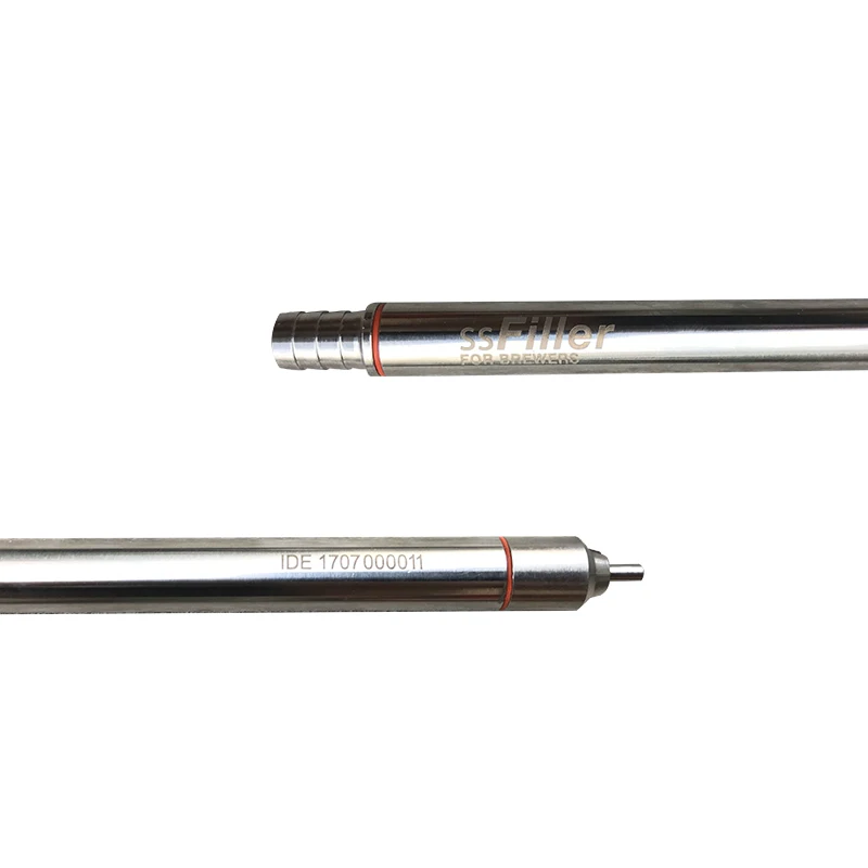 
304 Stainless Steel homebrew Wine Beer Bottling 13.7