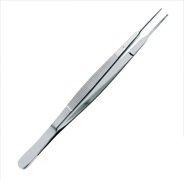  Ортодонтические зубные щипцы из нержавеющей стали 7 дюймов пинцет Semken Taylor