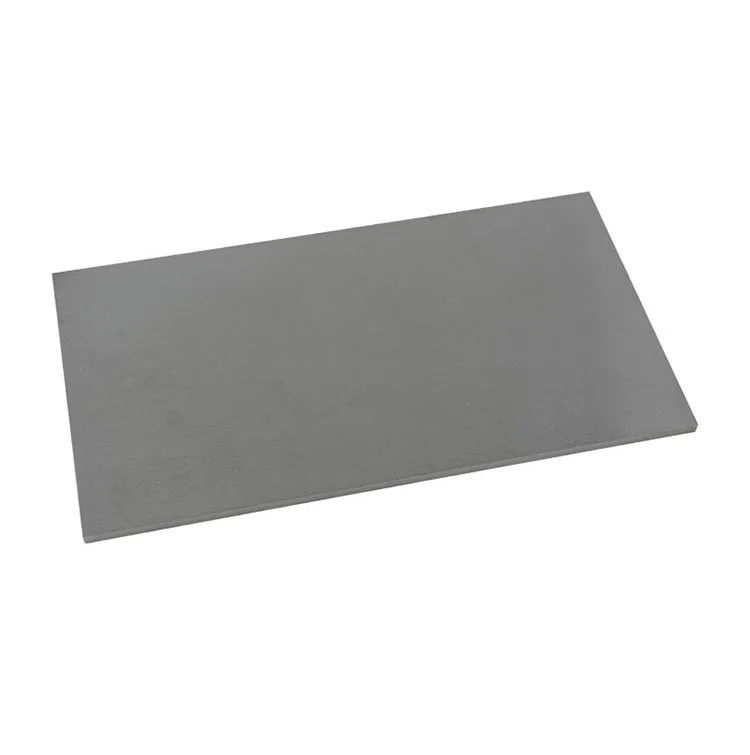 Gr1 Gr2 Gr3 Gr7 Titanium Plate / Titanium Sheet for Wholesale