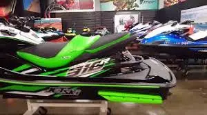 
Best Price for Brand New 2018 / 2019 Kawasaki Jet Ski Ultra 310LX 