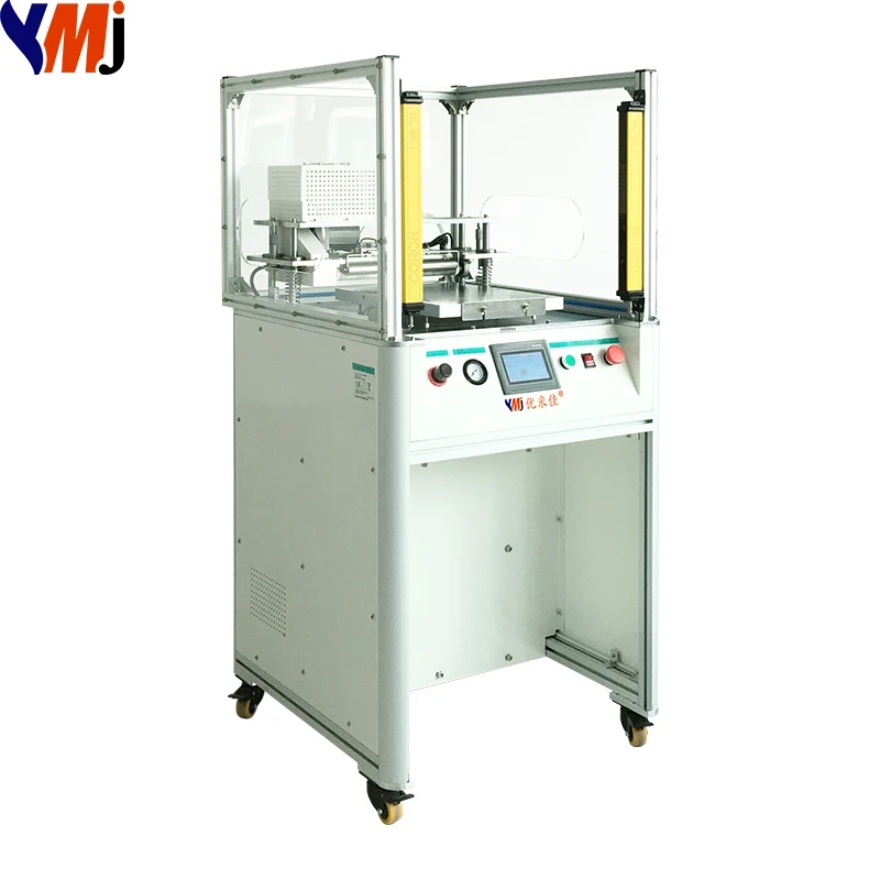 YMJ mobile phone 15 Inch OCA Glue Remover LCD Repair Machine for Tablet with Touch Screen