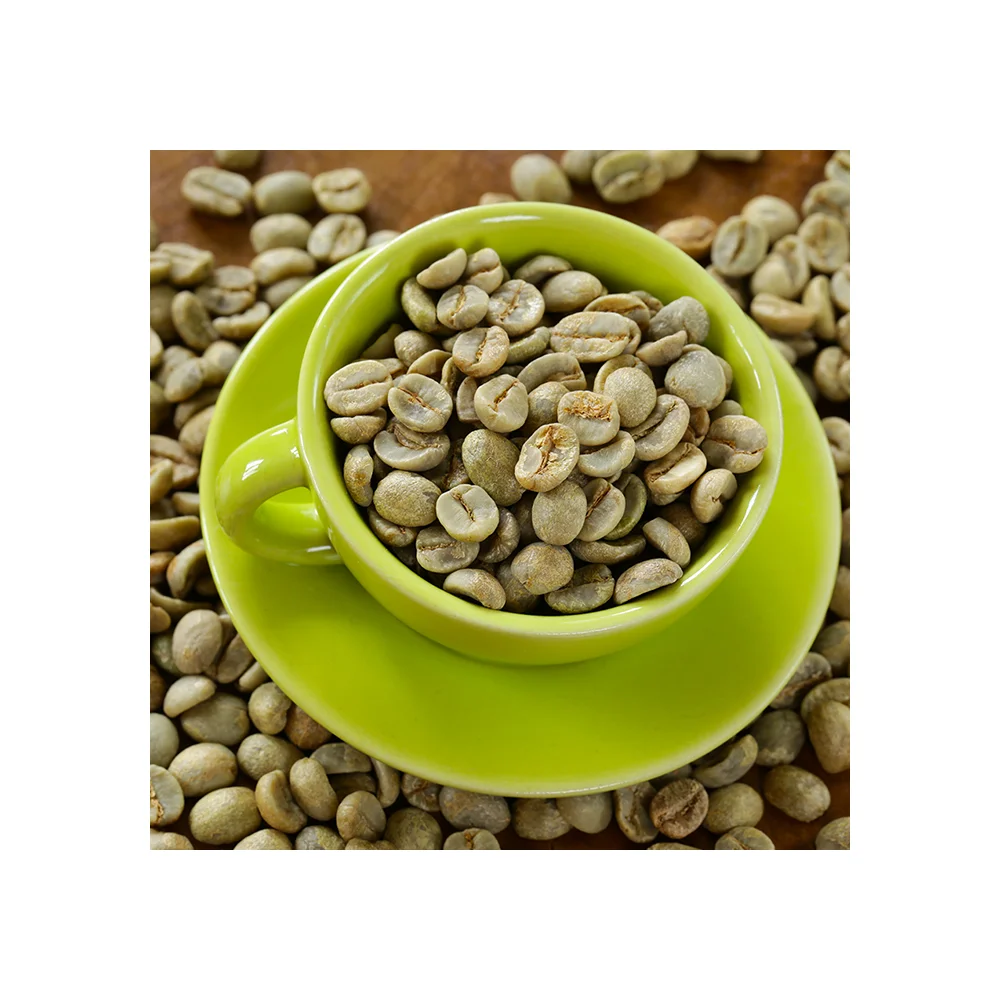 Лидер продаж кофейные зерна arabica органические пакеты кофейных зерен кофейный скраб