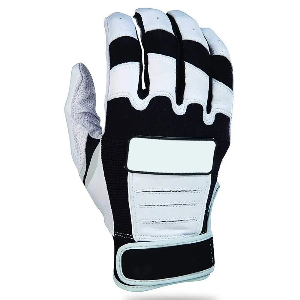 New Arrival Cheap Price Baseball Batting Gloves Anti Slip Custom Lightweight Softball Batting Gloves