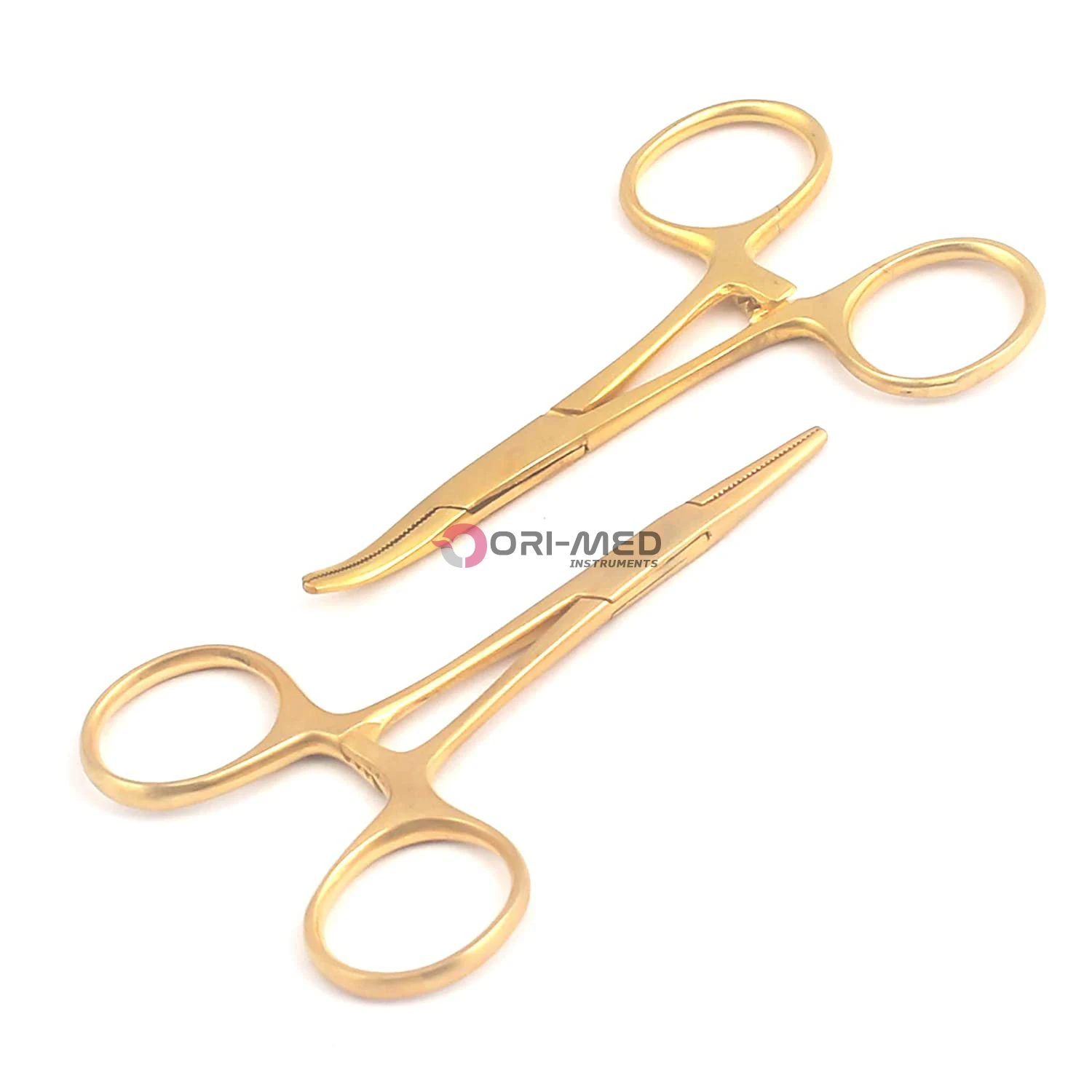  Набор из 50 предметов Стоматологический Хирургический Держатель для игл Olsen Hegar 7 5 дюйма