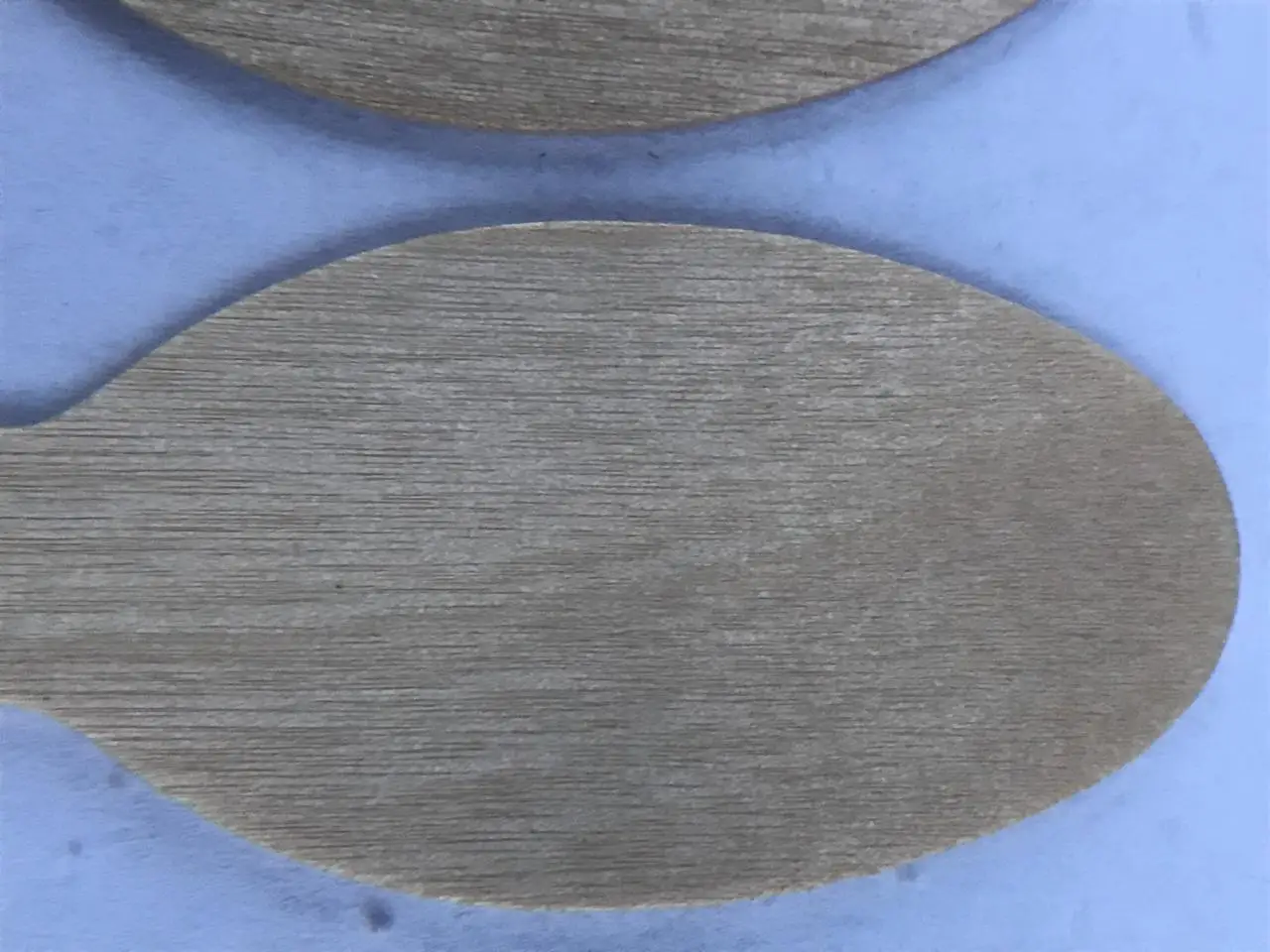 Оптовая продажа, Экологически чистая полуфабрикатная ложка, различные размеры и дизайны, класс AB, mate, материал березовая древесина