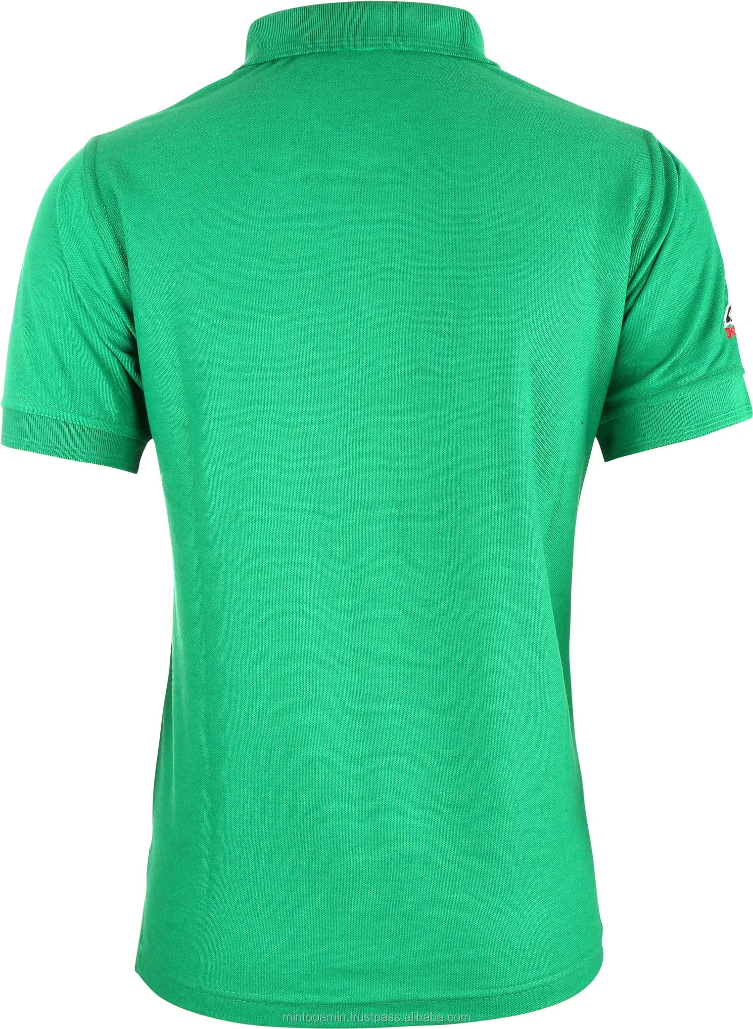 
Hot selling 2019 Customs designs summer casual chiffon clothing Polo t- shirt men t shirt 