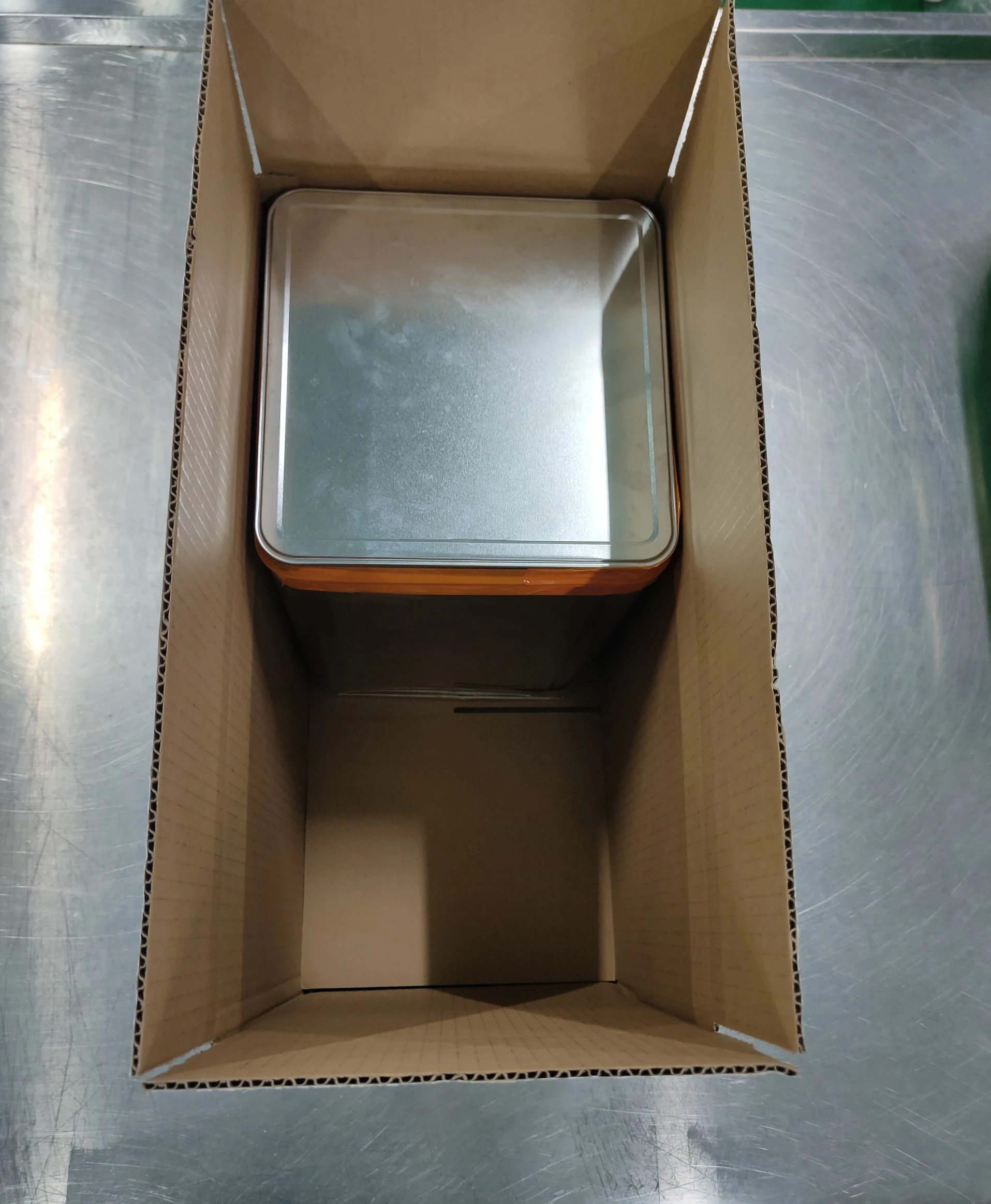 Оптовая продажа васаби кешью орехи упаковка оптом с жестяной баночкой лучшее качество бесплатный образец DW