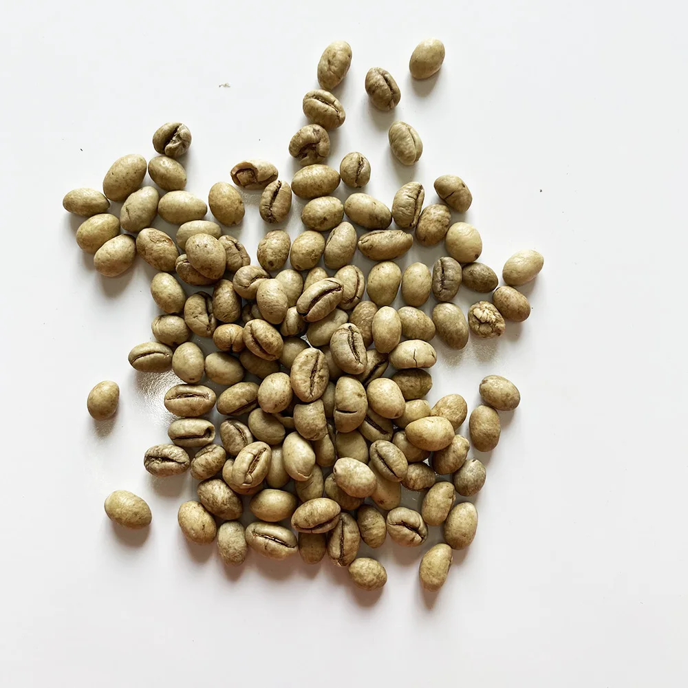 Vietnam ground coffee bitter coffee bean bags abrabica coffee bags