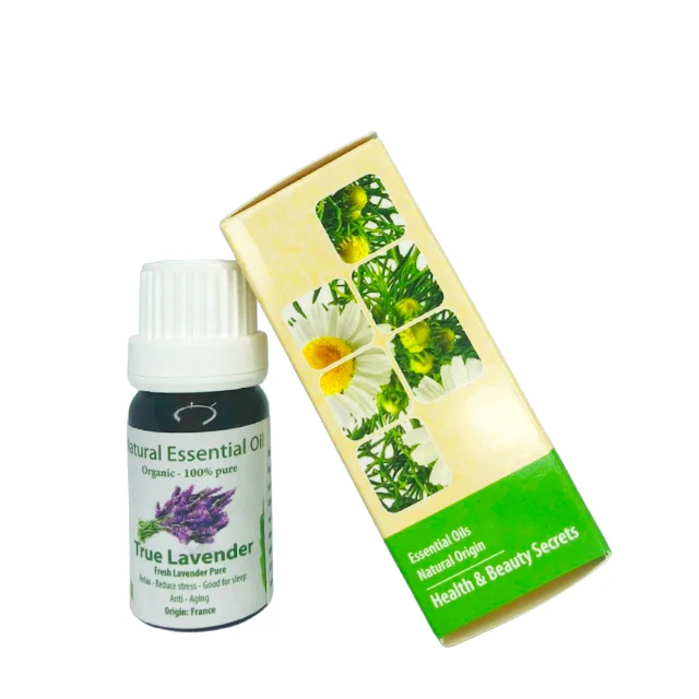  Натуральное французское эфирное масло лаванды 100% чистый свежий воздух очистка расслабление снятие боли хороший сон антивозрастной подпись лучшее