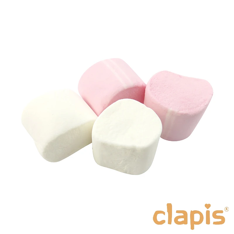 
Whole New Marshmallow Candy Sugar From Vietnam - Packaging 20g Marshmallow Candy Favour Crispy Marshmallow 