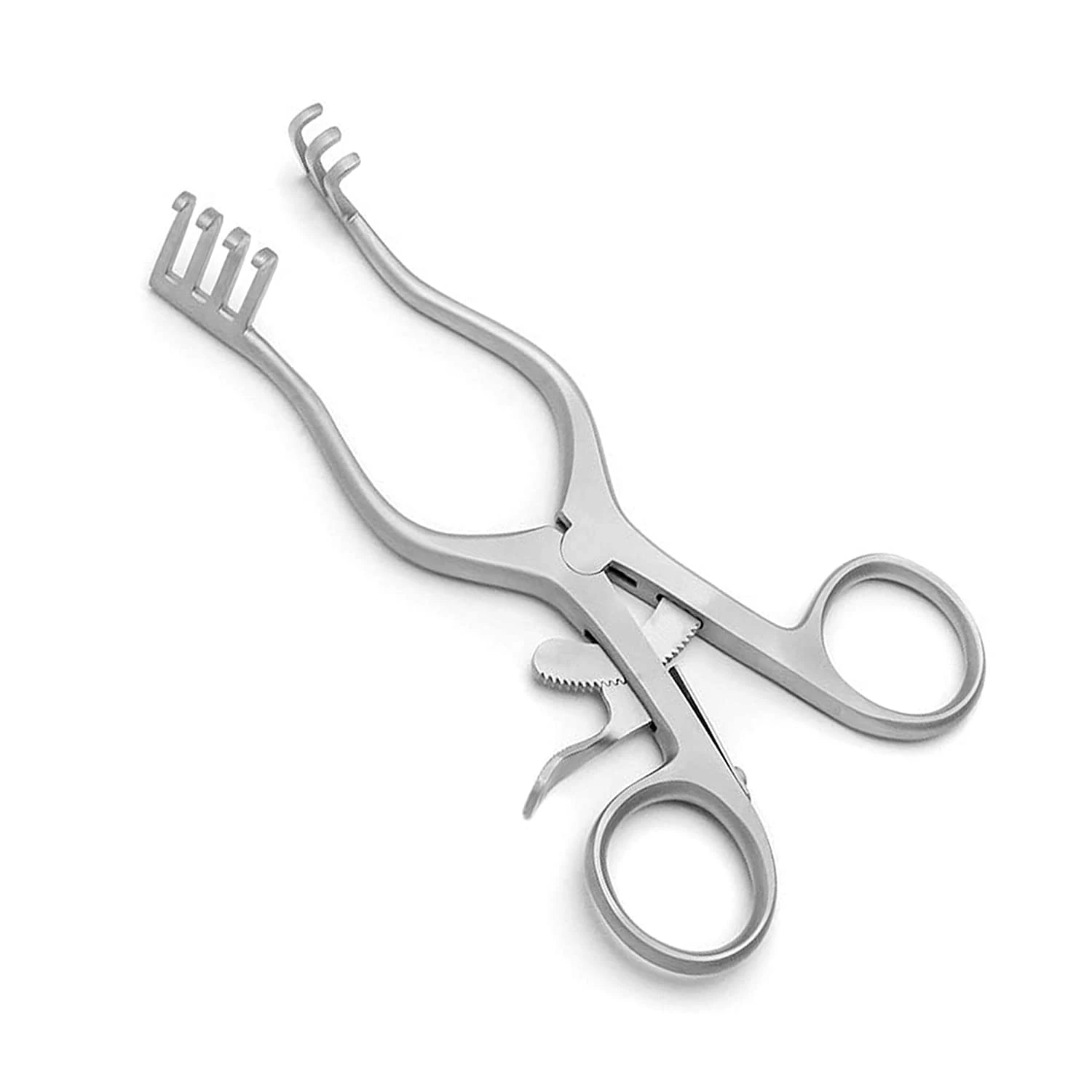 
High Quality Stainless Steel IMA Retractor with (Magnet/Non magnet blades) 