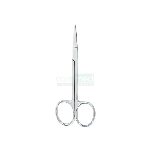  Профессиональные медицинские ножницы из нержавеющей стали с острыми лезвиями для кормления | Медицинские инструменты